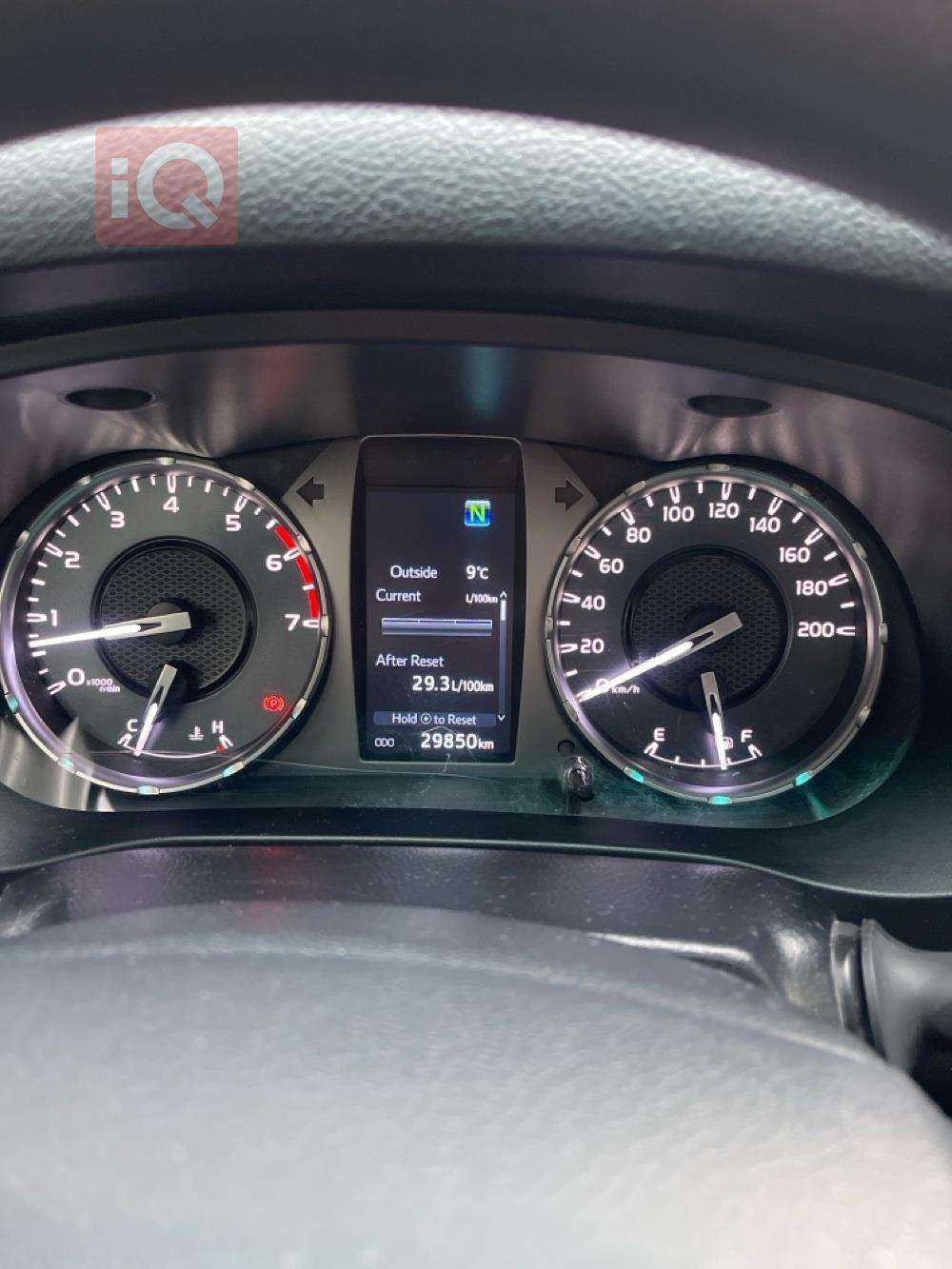 تويوتا هايلوكس